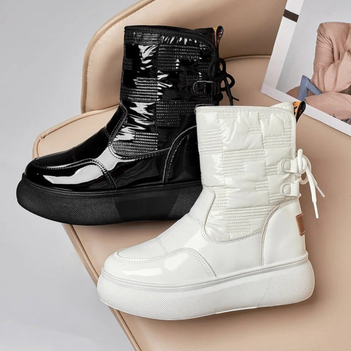 Schneestiefel Für Frauen | Winter