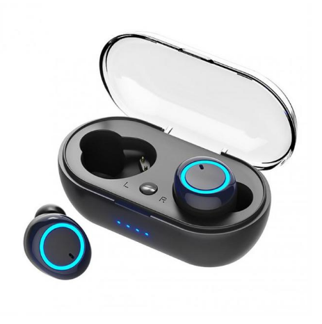 Auriculares Bluetooth Impermeables para TV y Smartphone