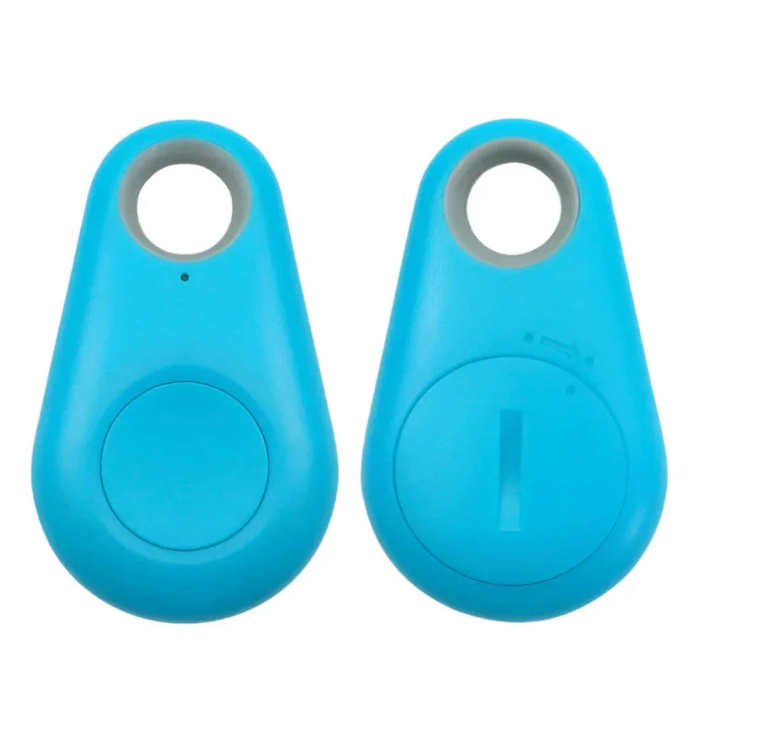 Mini-GPS-Tracker – Kompakt, Echtzeit-Ortung & Vielseitig | Für Kinder, Haustiere, Auto & persönliche Gegenstände