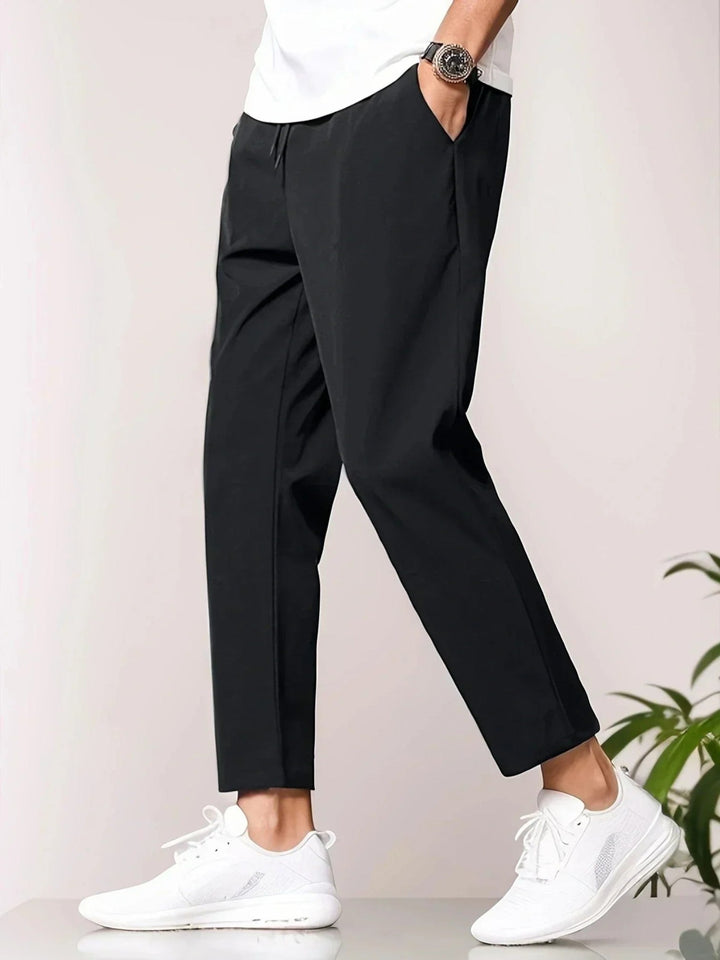 Dorian | Freizeithose Für Herren | Leicht
