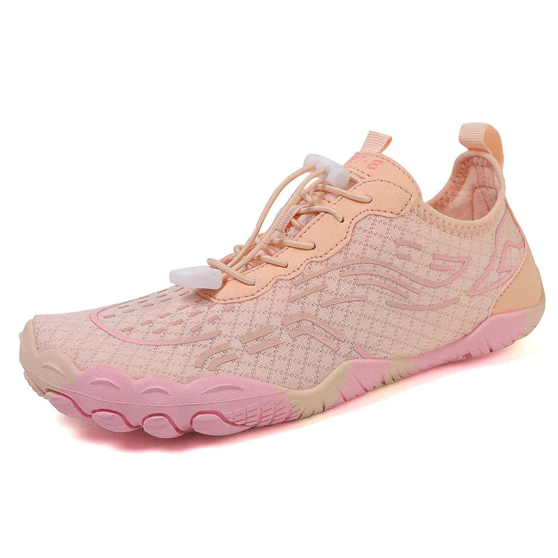 Unisex Barfußschuhe | Zum Schnüren