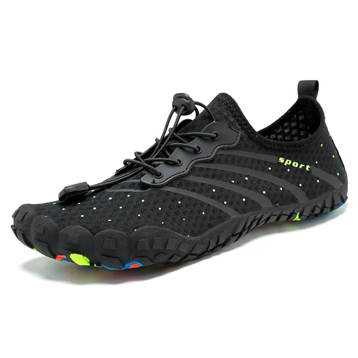 Stilvolle Unisex Barfußschuhe | Outdoor