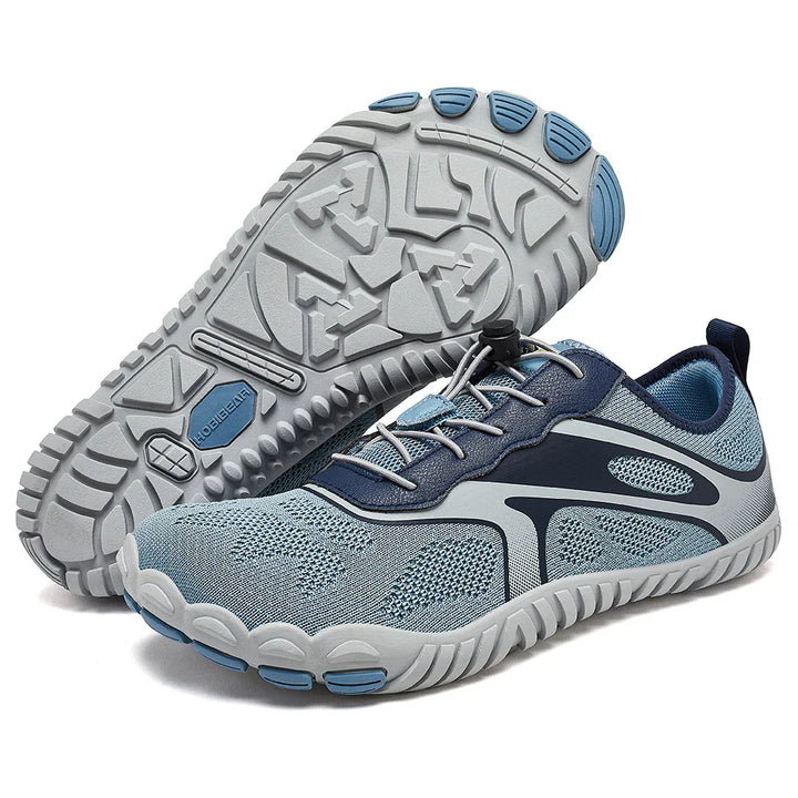 Unisex Outdoor Schnürschuhe | Laufen