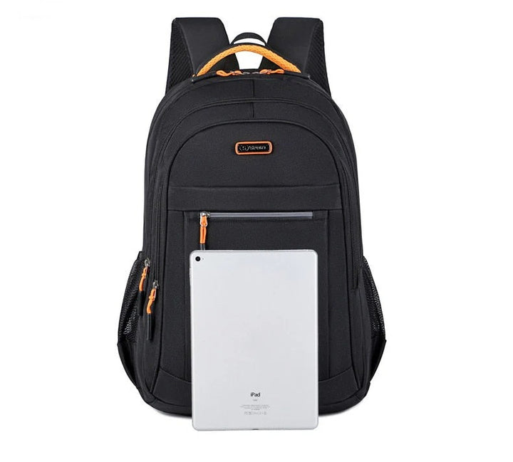 Herren Rucksack – Robust, Leicht & Funktional aus Oxford-Gewebe | Ideal für Alltag, Reisen & Beruf