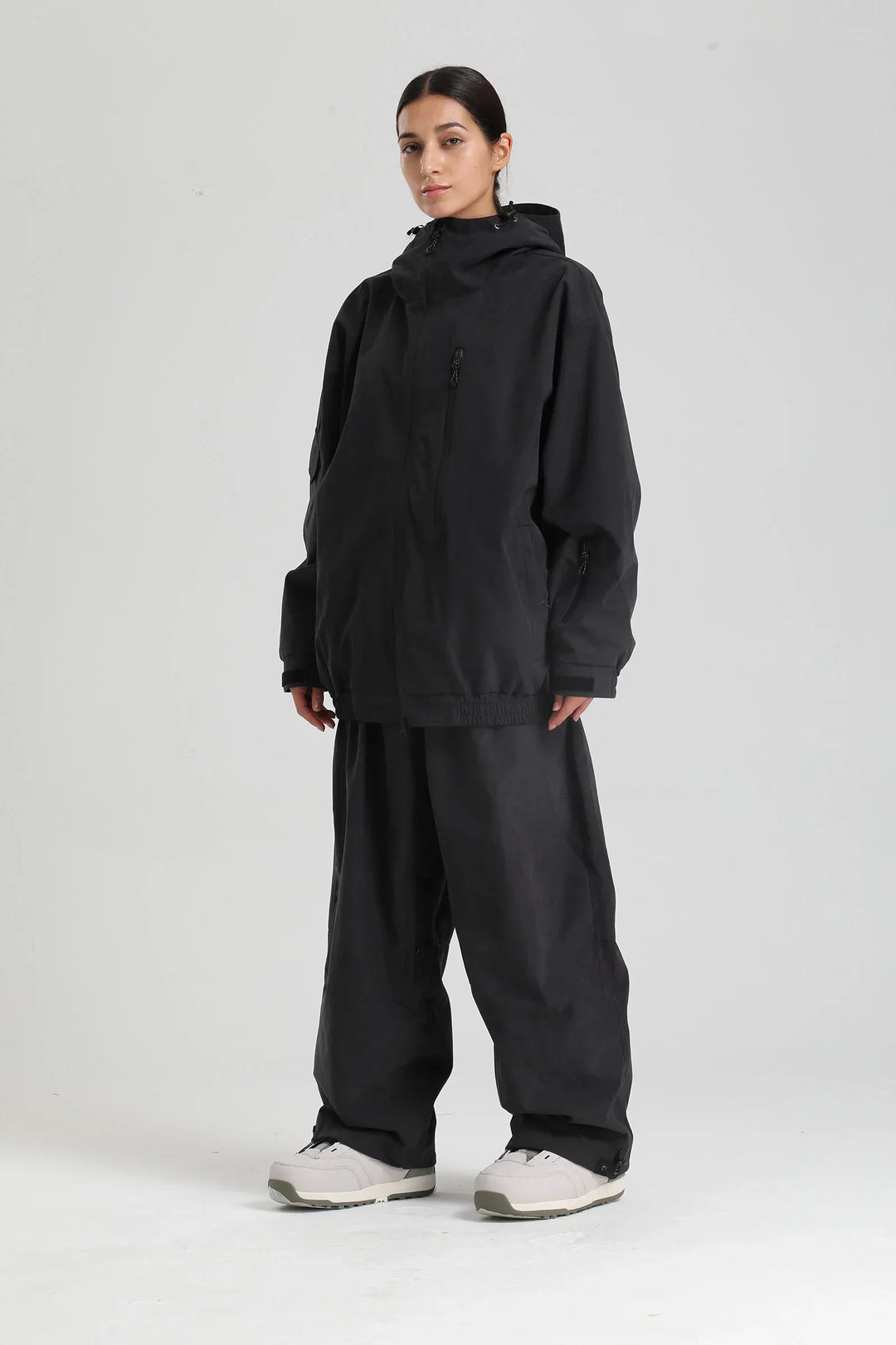 Winter-Ski-Anzug Für Unisex | Zweiteiler