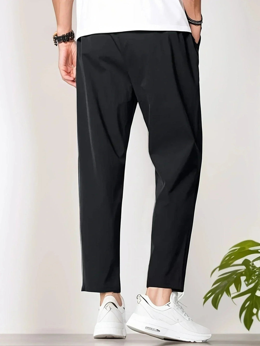 Dorian | Freizeithose Für Herren | Leicht