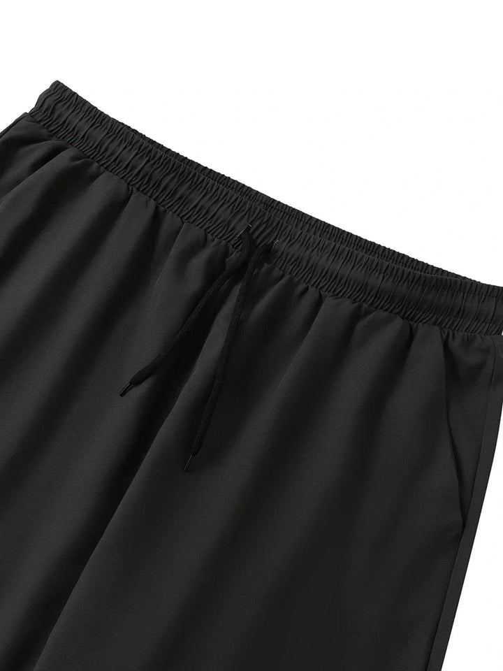 Dorian | Freizeithose Für Herren | Leicht