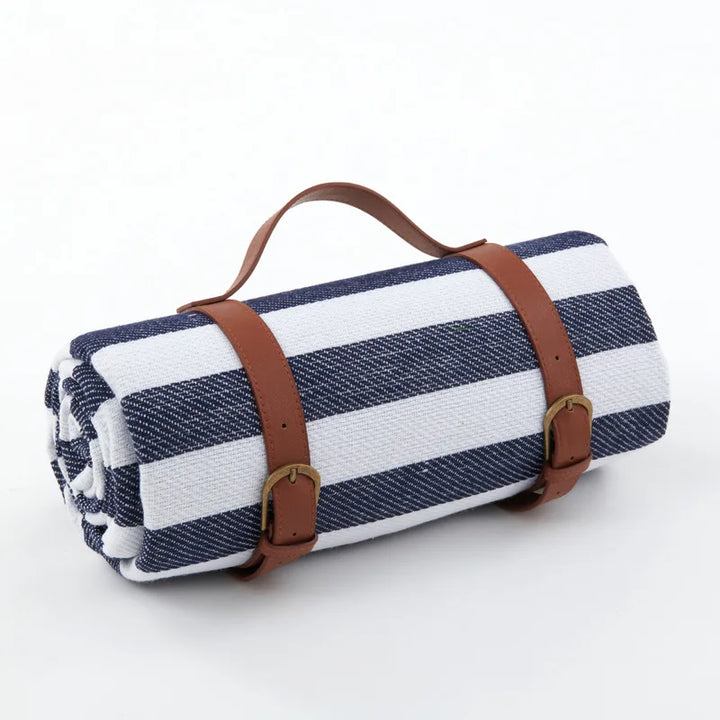 Portable Outdoor Picnic Blanket – Foldable Design