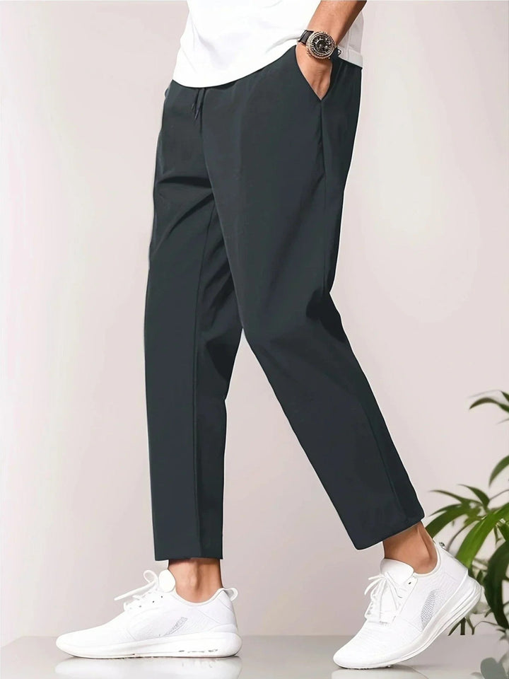 Dorian | Freizeithose Für Herren | Leicht