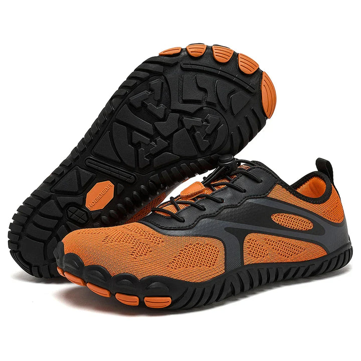 Unisex Outdoor Schnürschuhe | Laufen