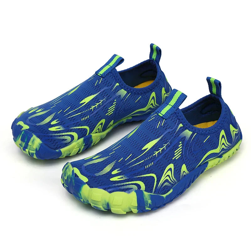Unisex Barfußschuhe Zum Hineinschlüpfen | Freizeit