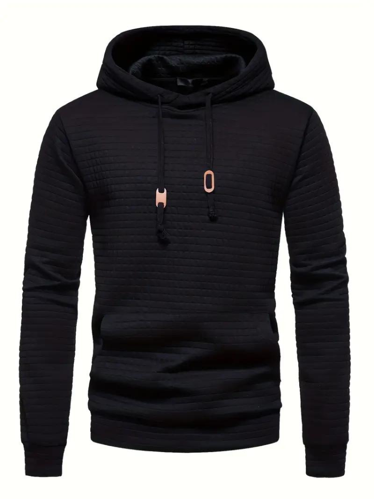 Herren Pullover Hoodie Mit Langen Ärmeln | Winter