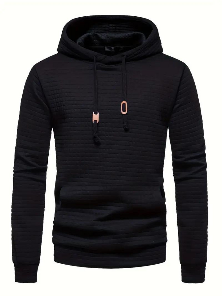 Herren Pullover Hoodie Mit Langen Ärmeln | Winter