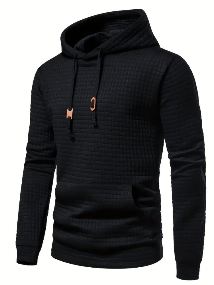 Herren Pullover Hoodie Mit Langen Ärmeln | Winter