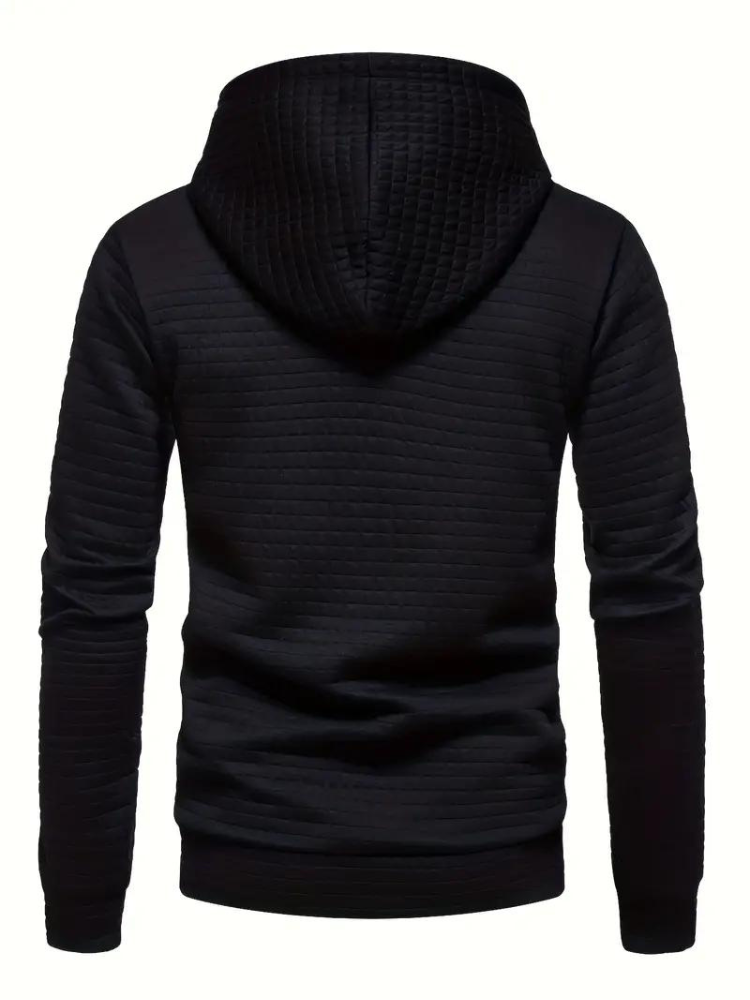 Herren Pullover Hoodie Mit Langen Ärmeln | Winter