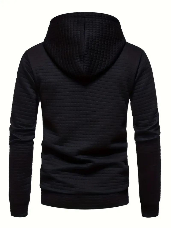Herren Pullover Hoodie Mit Langen Ärmeln | Winter