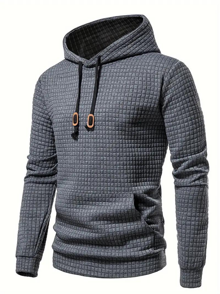 Herren Pullover Hoodie Mit Langen Ärmeln | Winter