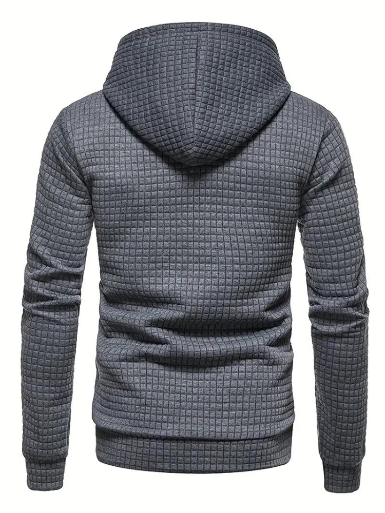 Herren Pullover Hoodie Mit Langen Ärmeln | Winter
