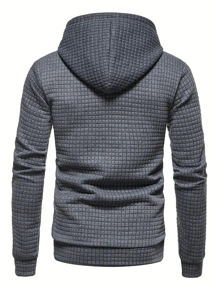 Herren Pullover Hoodie Mit Langen Ärmeln | Winter