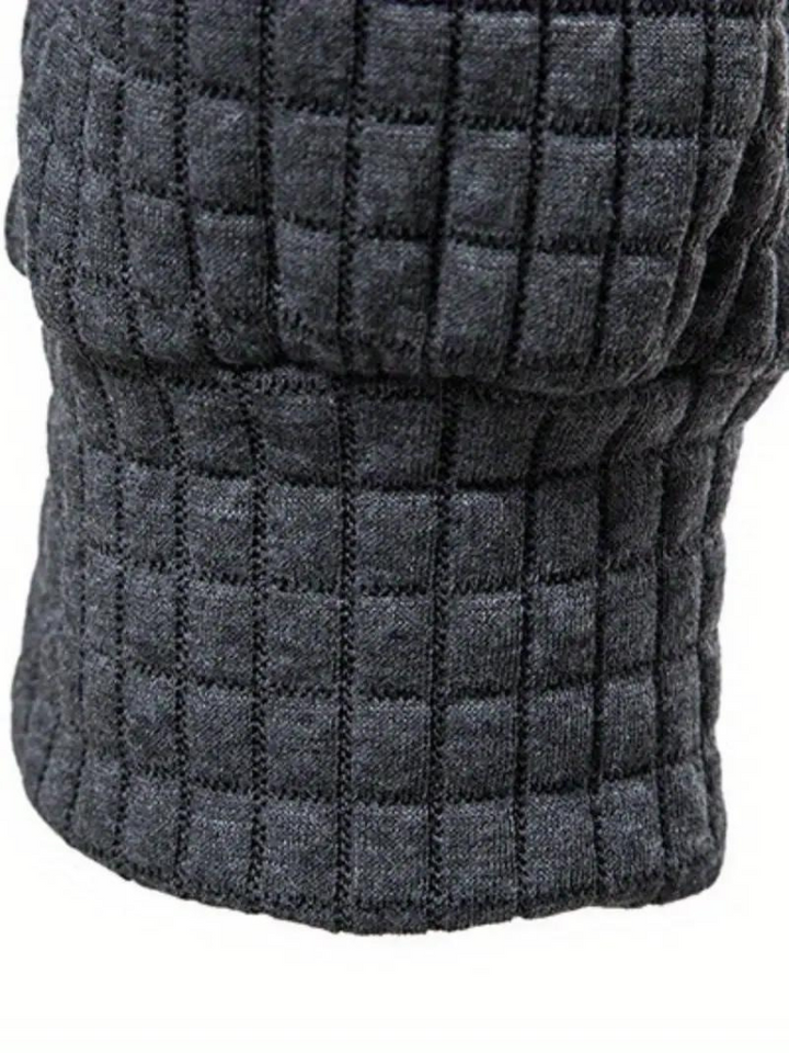 Herren Pullover Hoodie Mit Langen Ärmeln | Winter