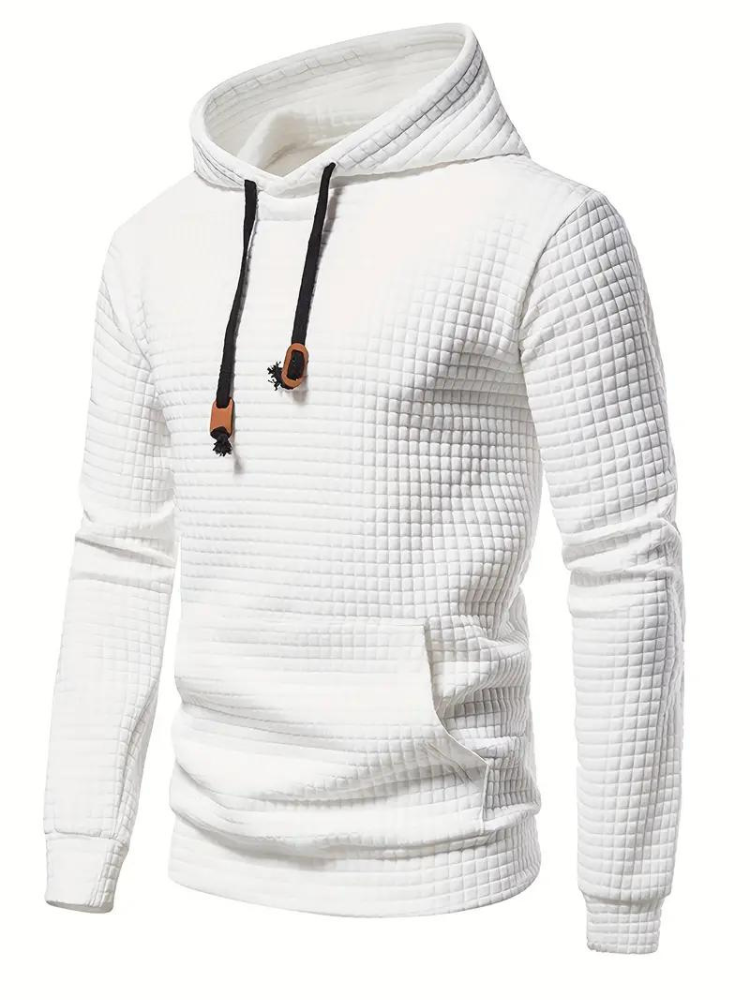 Herren Pullover Hoodie Mit Langen Ärmeln | Winter