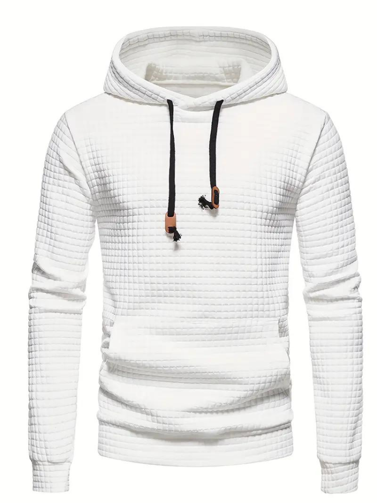 Herren Pullover Hoodie Mit Langen Ärmeln | Winter