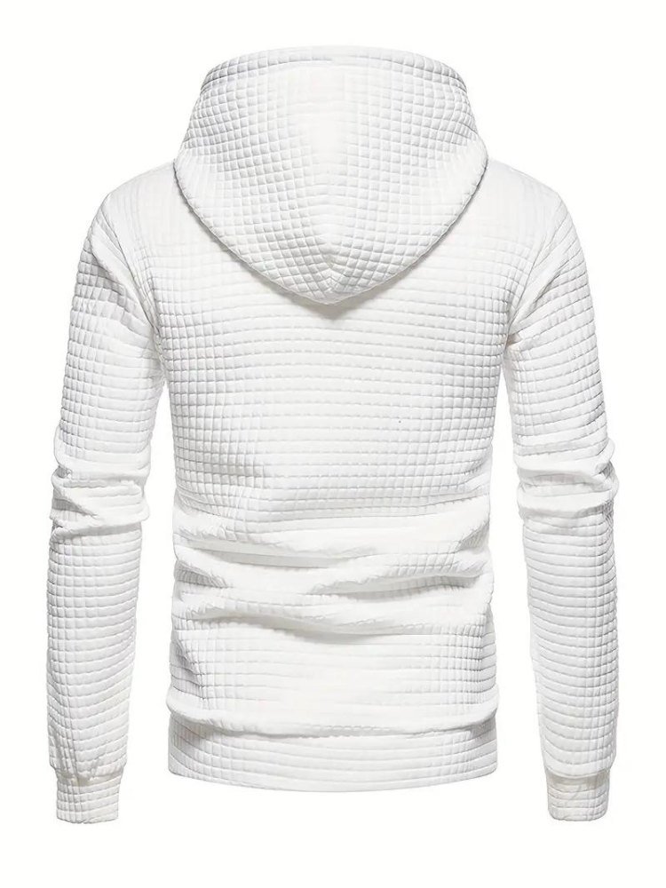 Herren Pullover Hoodie Mit Langen Ärmeln | Winter