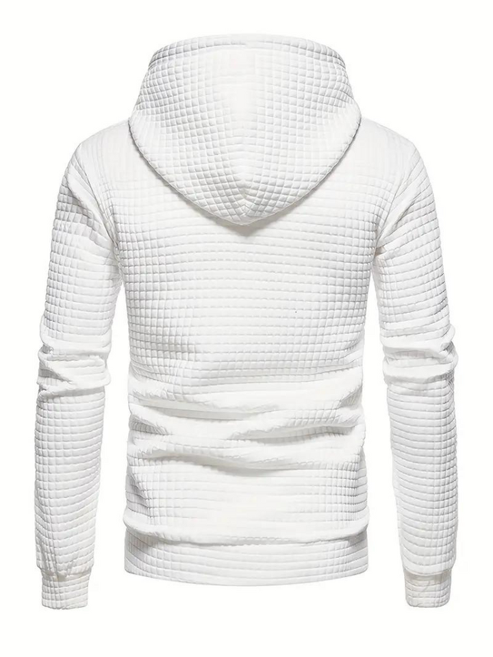 Herren Pullover Hoodie Mit Langen Ärmeln | Winter