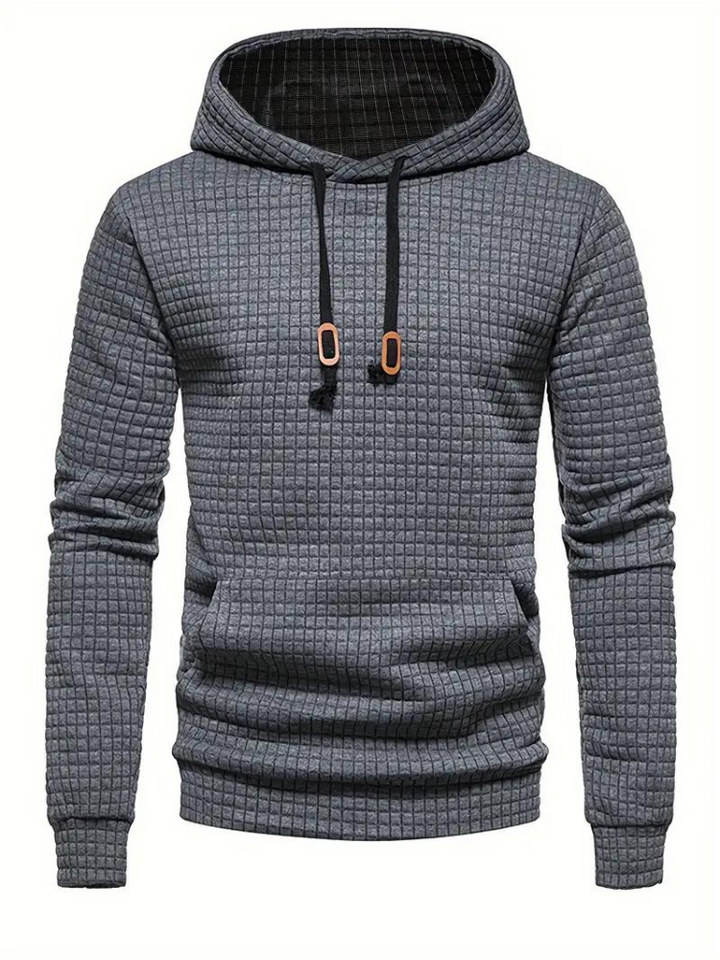 Herren Pullover Hoodie Mit Langen Ärmeln | Winter