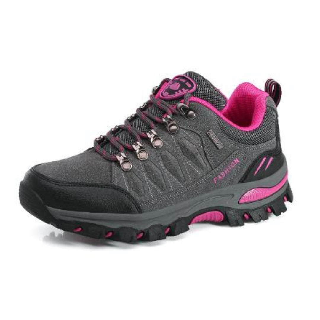 Damen Schnürschuhe | Wandern