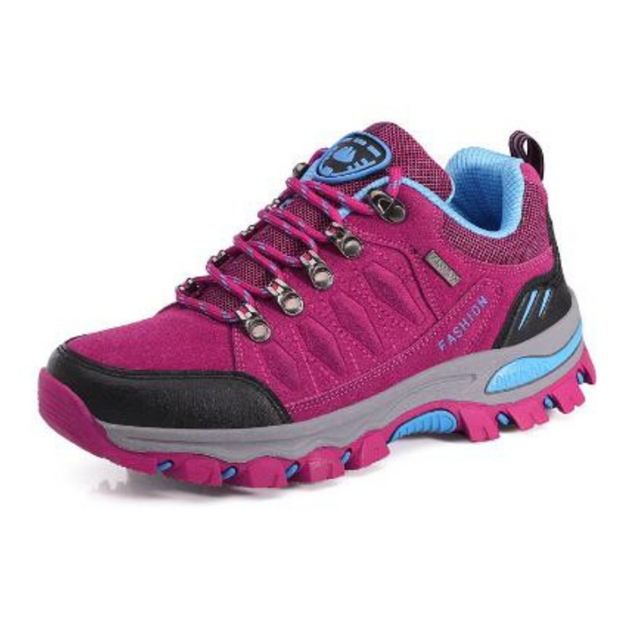 Damen Schnürschuhe | Wandern