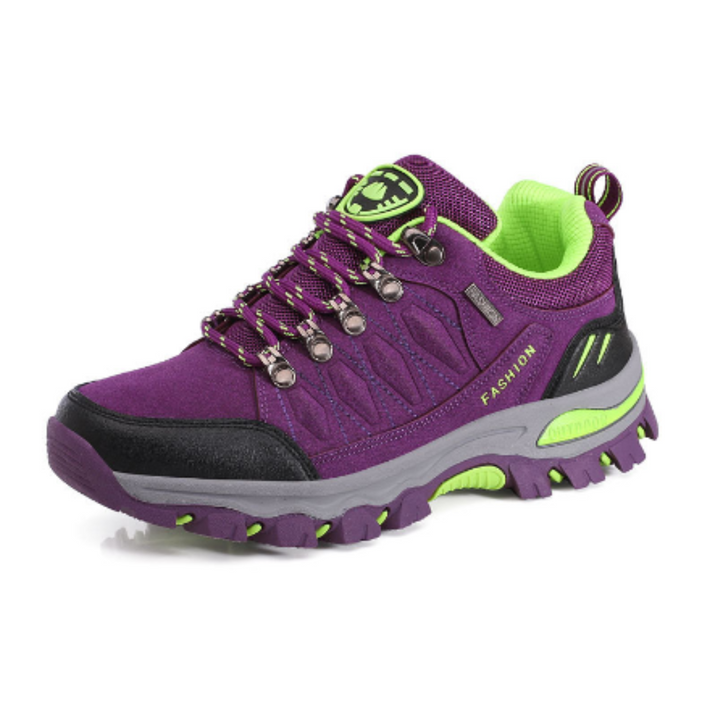 Damen Schnürschuhe | Wandern