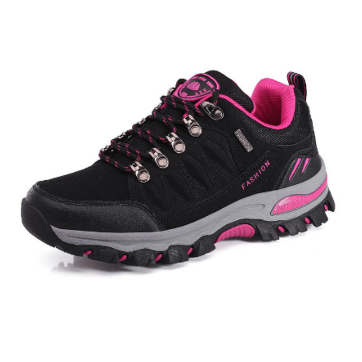 Damen Schnürschuhe | Wandern