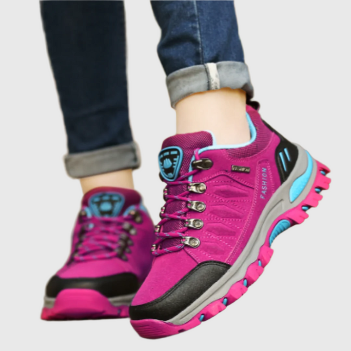 Damen Schnürschuhe | Wandern