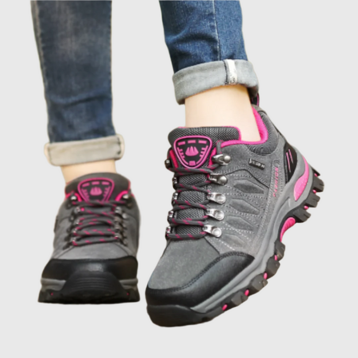 Damen Schnürschuhe | Wandern