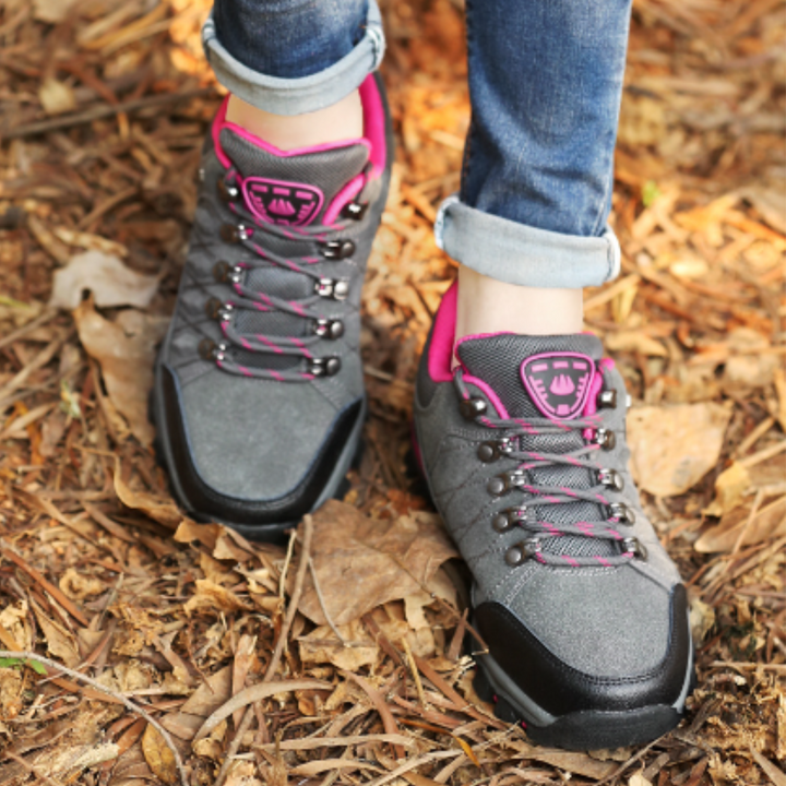 Damen Schnürschuhe | Wandern
