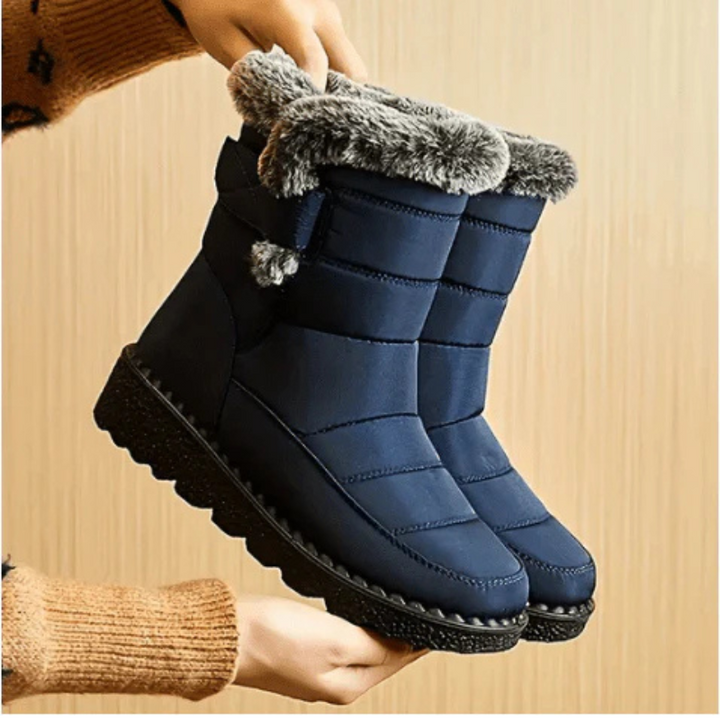 Winterstiefel Für Damen | Für Den Alltag