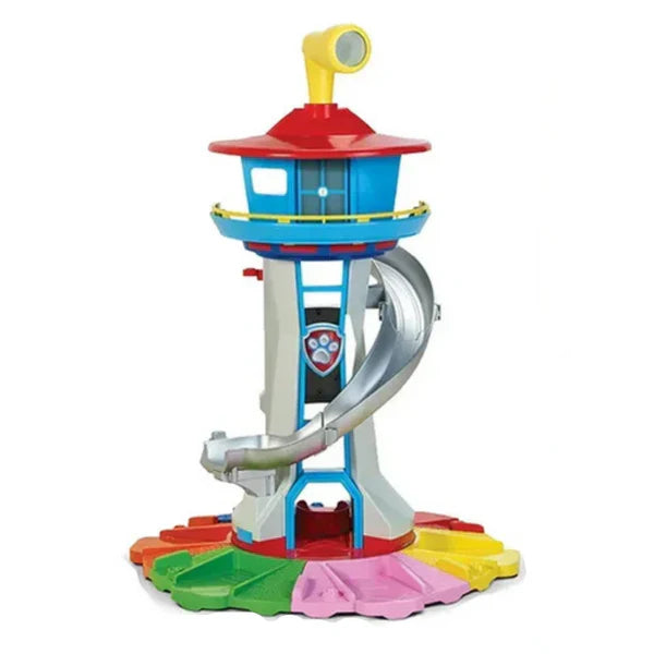 PawPatrol Spielturm – Lernspaß & langlebiges Kinderspielzeug | Pädagogisch & Unterhaltsam