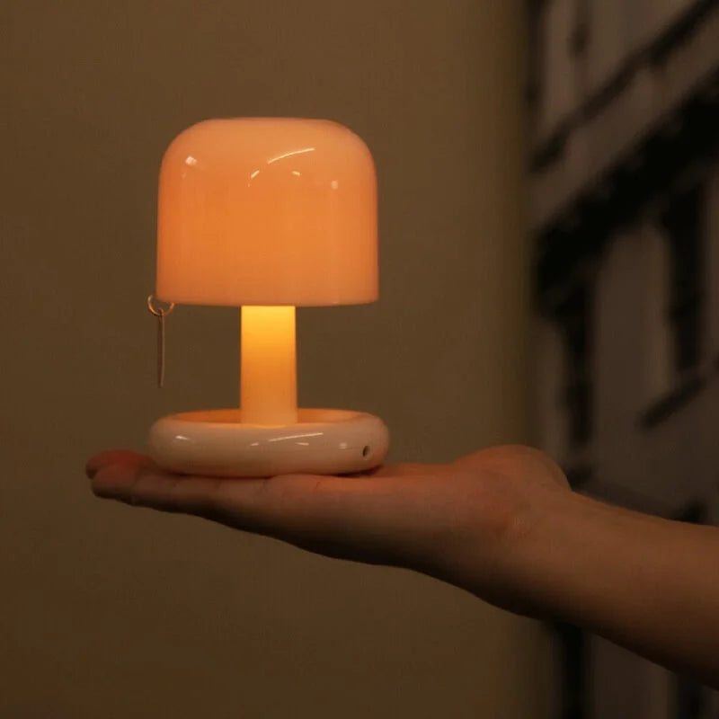 LED Sunset Projection Ambient Light Lamp