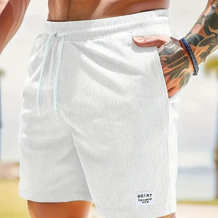 Sommer Shorts für Herren – Leicht, Lässig & Bequem | Herren Sommerhose