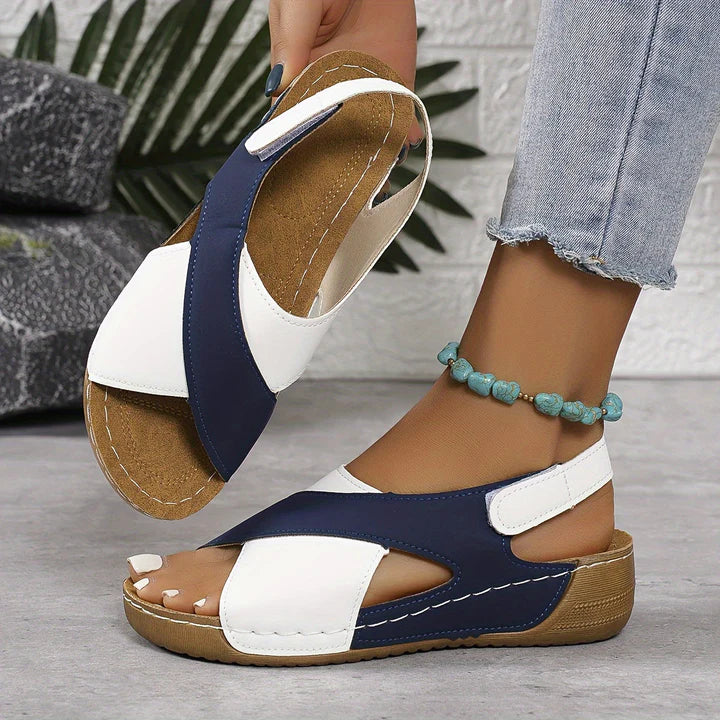 Comfortable Sandal – Soft & Supportive for All-Day Wear | Everyday Sandals