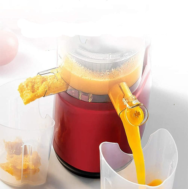 Kitchen Juice Extractor Large Feed Chute Juice Maker
