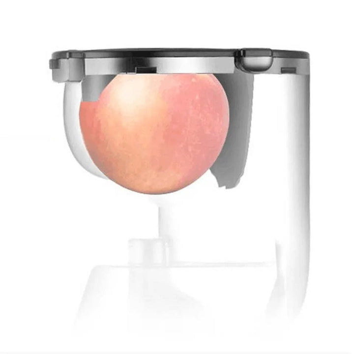 Kitchen Juice Extractor Large Feed Chute Juice Maker