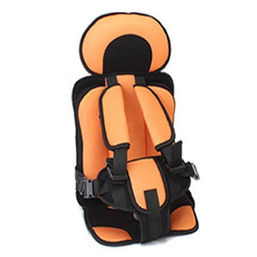 Sicherer Kindersitz fürs Auto – Ergonomisch, Verstellbar & Crash-getestet | Komfort & Schutz mit ISOFIX für jedes Alter