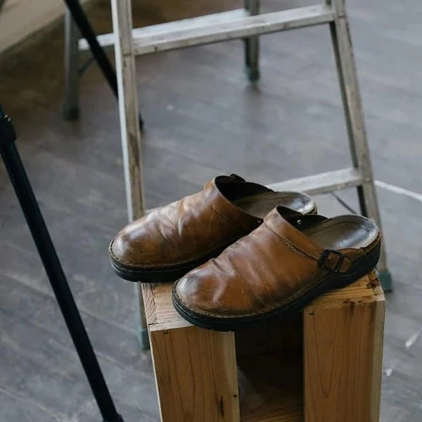 Clogs – Komfortabel, Rutschfest & Stylisch | Ideal für Alltag, Garten & Freizeit