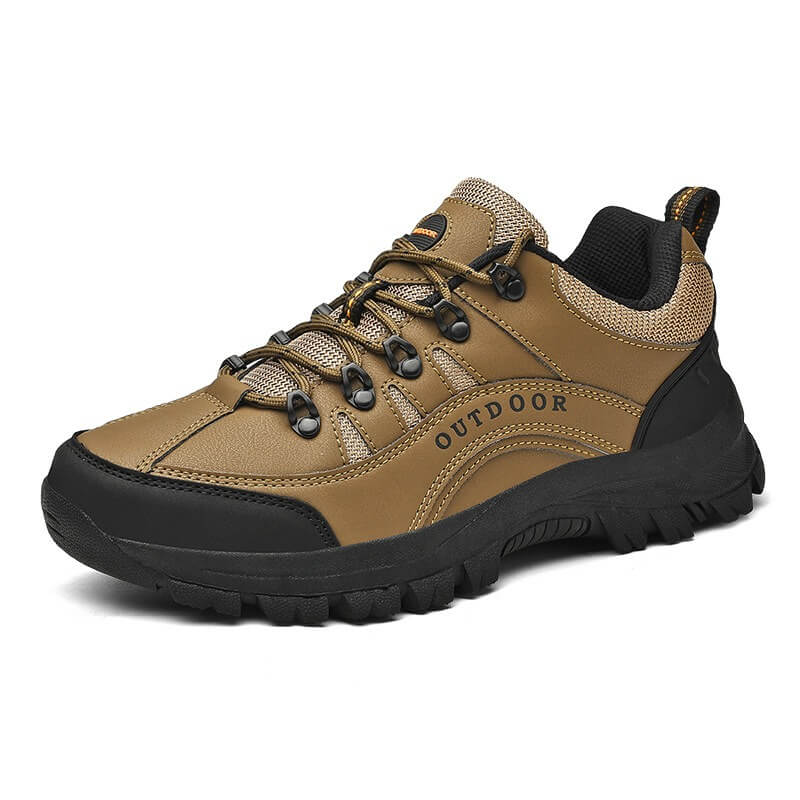 Freizeitschuhe Für Herren | Profilsohle