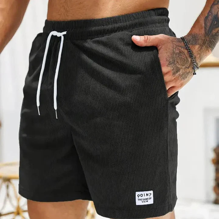 Sommer Shorts für Herren – Leicht, Lässig & Bequem | Herren Sommerhose