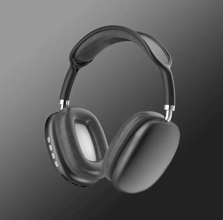 Auriculares Bluetooth con Estéreo HiFi y Cancelación de Ruido