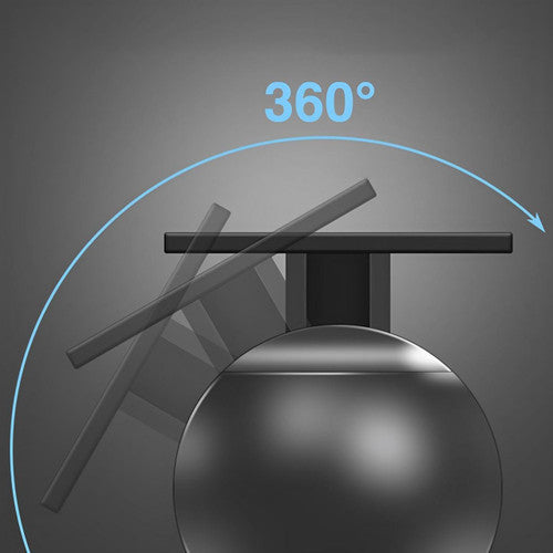 Auto Dashcam AI Veiligheidsbewaking, GPS Routeregistratie, Nachtopname