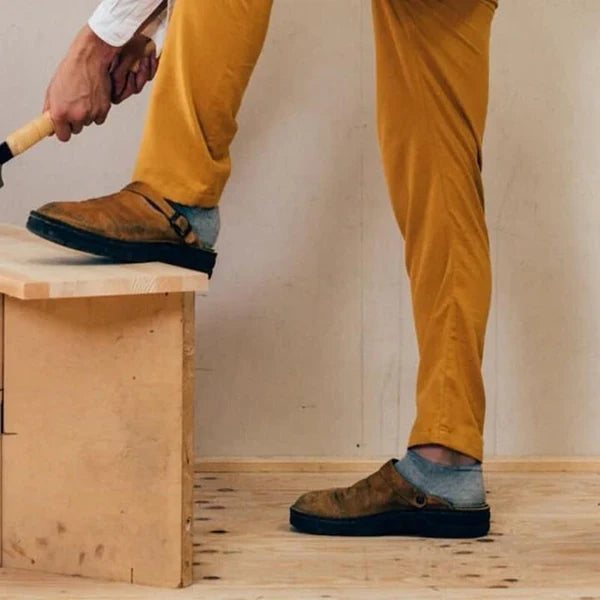 Clogs – Komfortabel, Rutschfest & Stylisch | Ideal für Alltag, Garten & Freizeit